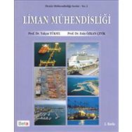 LIMAN MÜHENDİSLİĞİ - YALÇIN YÜKSEL;ESIN ÖZKAN ÇEVİK