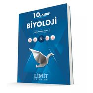 Limit 10. Sınıf Biyoloji Konu Anlatım Föyleri