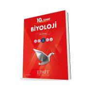 Limit 10. Sinif Biyoloji Soru Bankası 2023