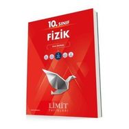Limit 10. Sınıf Fizik Soru Bankası