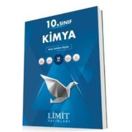 Limit 10. Sınıf Kimya Konu Anlatım Föyleri