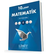 Limit 10.Sınıf Matematik Konu Anlatım Föyleri