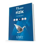 Limit 11. Sınıf Fizik Konu Anlatım Föyleri