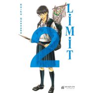 Limit - 2. Cilt - Keiko Suenobu
