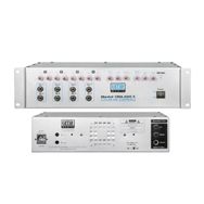 Limit Audio CMA 4350E 4 Kanal Girişli 350W Ekolu Anfili Mikser