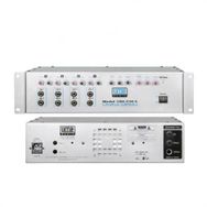 Limit Audio CMA 4500E 4 Kanal Girişli 500W Ekolu Anfili Mikser