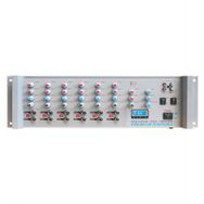 Limit Audio DIAMOND ER500 6 Kanal 500W Çift Efekli Anfili Mikser