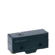 Limit LMZ15-G-B İnce Pimli Switch
