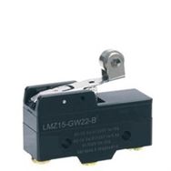 Limit LMZ15-GW22-B Kısa Makara Switch