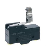 Limit LMZ15-GW2277-B Kısa Makara Tahrikli Switch
