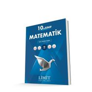 Limit Yayınları 10. Sınıf Matematik Konu Anlatım Föyleri