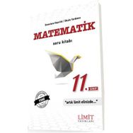 Limit Yayınları 11. Sınıf Matematik Soru Kitabı