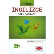 Limit Yayınları 5. Sınıf İngilizce Soru Bankası