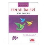 Limit Yayınları 6.Sınıf Fen Bilimleri Soru Bankası