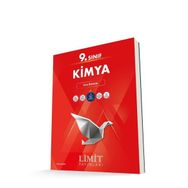 Limit Yayınları 9. Sınıf Kimya Soru Bankası