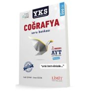 Limit Yayınları AYT Coğrafya El Kitabı