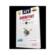 Limit Yayınları AYT Edebiyat Kurumsal Soru Bankası