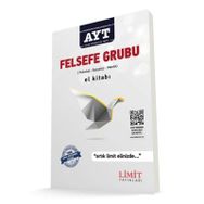 Limit Yayınları Ayt Felsefe Grubu El Kitabı