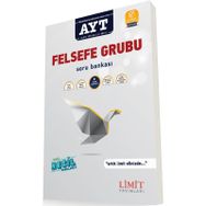 Limit Yayınları AYT Felsefe Grubu Soru Bankası
