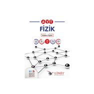 Limit Yayınları AYT Fizik Kurumsal Anlatım Föyleri