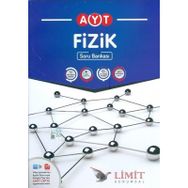 Limit Yayınları AYT Fizik Kurumsal Soru Bankası