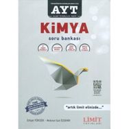 Limit Yayınları AYT Kimya Soru Bankası