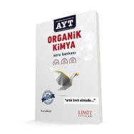Limit Yayınları Ayt Organik Kimya Soru Bankası
