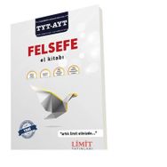 Limit Yayınları Felsefe Din Kültürü El Kitabı