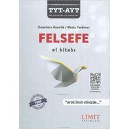 Limit Yayınları TYT AYT Felsefe ile Din Kültürü ve Ahlak Bilgisi