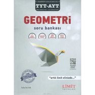Limit Yayınları TYT AYT Geometri Soru Bankası
