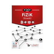 Limit Yayınları TYT Fizik Kurumsal Soru Bankası
