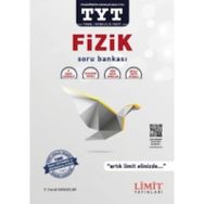 Limit Yayınları TYT Fizik Soru Bankası