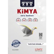 Limit Yayınları TYT Kimya Soru Bankası