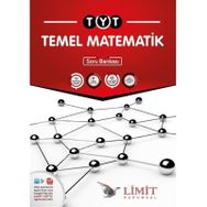 Limit Yayınları TYT Temel Matematik Kurumsal Soru Bankası