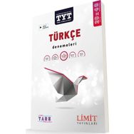Limit Yayınları TYT Türkçe Denemeleri
