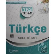 Limit Yayınları TYT Türkçe Soru Bankası ve TYT AYT Rehperim