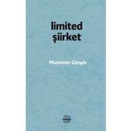 Limited Şiirket - Muammer Güngör