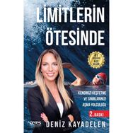 Limitlerin Ötesinde - Deniz Kayadelen
