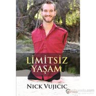 Limitsiz Yaşam - Nick Vujicic