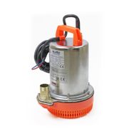 Limk 10 mss 3 m³/h 12 Volt Dc Drenaj Dalgıç Pompa Sintine Pompası