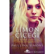Limon Çiçeği - Paullina Simons