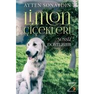 Limon Çiçekleri - Ayten Sonaydın