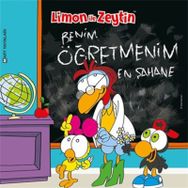 Limon ile Zeytin - Benim Öğretmenim En Şahane - Kolektif