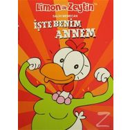 Limon ile Zeytin - İşte Benim Annem - Salih Memecan