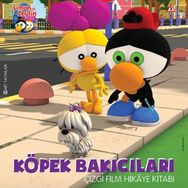 Limon İle Zeytin - Köpek Bakıcıları - Salih Memecan