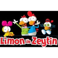 Limon ile Zeytin - Seni Seviyorum Babişko - Salih Memecan