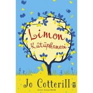 Limon Kütüphanesi - Jo Cotterill