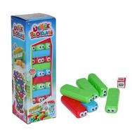 Limon LMN057 Kutulu Plastik Denge Oyunu