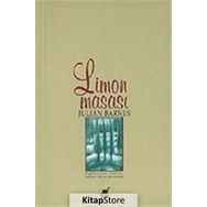 LIMON MASASI - JULIAN BARNES