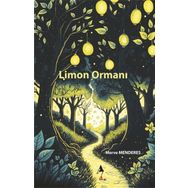 Limon Ormanı Az Kitap